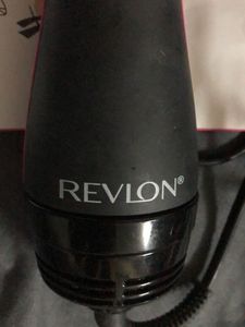 Revlon Hot Air Brush And Volumnizer