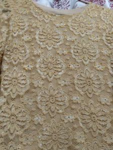 Women beige top🌟
