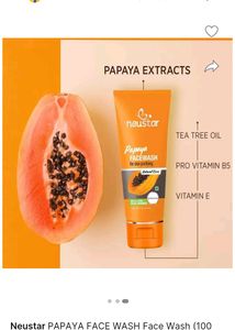 Face Wash