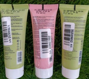 Dot &amp; Key Face Wash