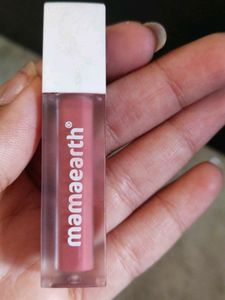 MAMAEARTH Long lasting lipstick