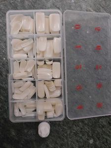 Full Set Nail Tips
