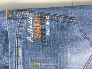 Jeans Pant Men