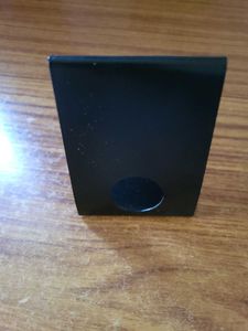 Mobile Metal Stand