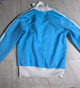 Adidas Track Jacket