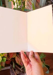 2 Greeting Cards