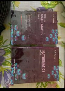 Rd Sharma Class 10 Maths Side Book