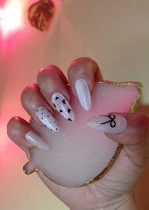 Pixie Dust Press On Nails
