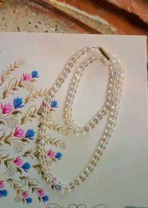 🔥SALE🔥 Shiny Beads Mala