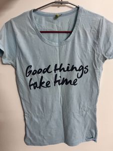 Conceptual Tee Shirt