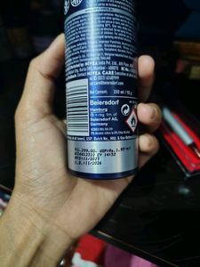 Nivea Man Cool Kick 48h Long Lasting Deodorant