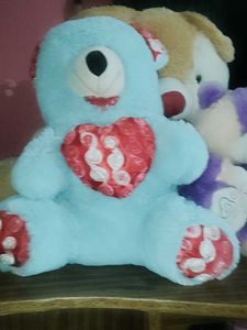 Soft Toys