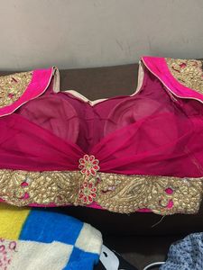 Designer Blouse