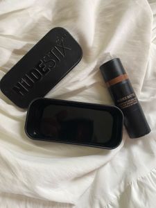 ✨ Nudestix Bronzer – Terracotta Tan ✨