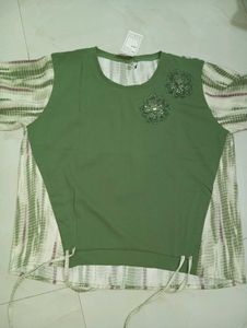 Tunic For Girls