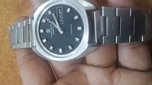 Favre Leuba Automatic