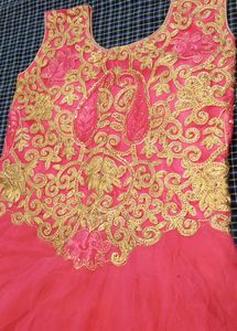 Gown For Girls