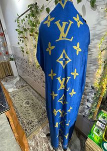 Louis Vuitton Stole Super Soft Semi Winter 🥶