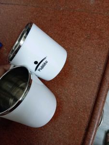 Beautiful Cup