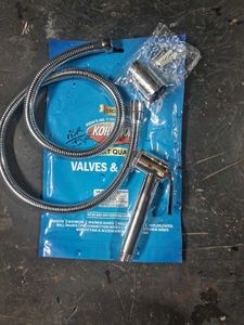 Shower Hose