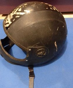 Helmet
