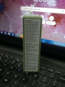 Lezaa Luxurious Acnexcel Face Gel