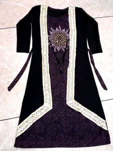 Gown