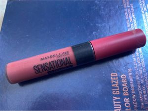 Maybelline Sensational Lipstick