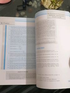Ncert Physics Textbook