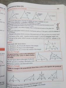 Composite Mathematics Class VI