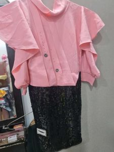 One Piece Straight