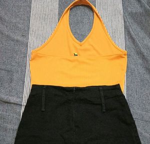 Halter Neck Top ✨♥️