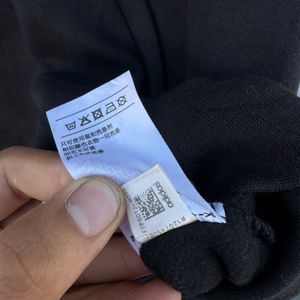 Adidas Black Hoodie