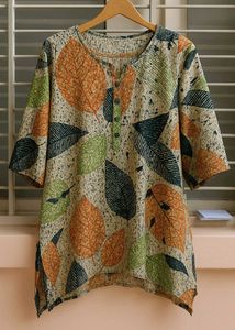 Xxl  Style Top