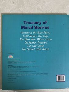 Children&#39;s Story Books - Set of 3