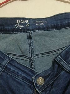 LEE COOPER JEANS