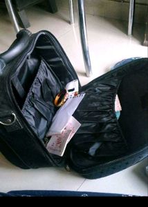 Oriflame Vanity Bag