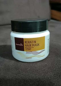 Smartdrops Hair Mask - Repair &amp; Nourish