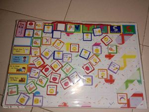 My Appreciation Board