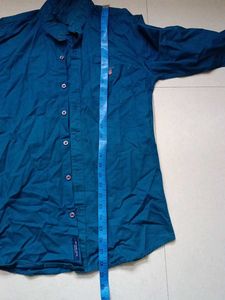 New Shirt