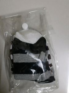 Baby Socks Pack Of Two