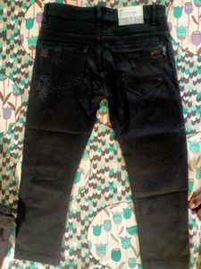 MG 16 Jeans