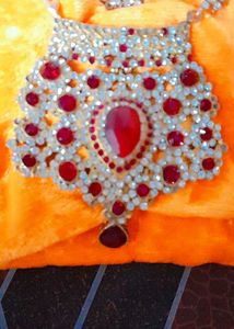 Statement Indian Jewelry Set