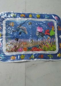 Tummy Time Mat