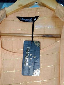 Beautiful Round Kurti 💋