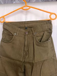 Cargo Pants For Women