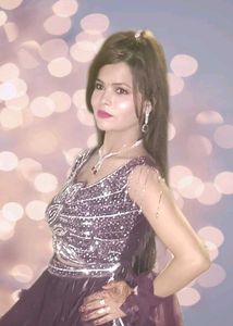 Gorgeous Party Wear Trendy Lehenga &Gown