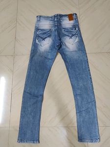 WOLF Jeans Available