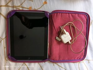 Ipad A1219 In Very Good Condition