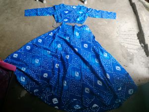 Lehenga (Ready To Wear)